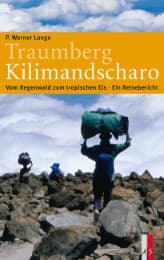 Cover von Traumberg Kilimandscharo
