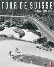 Cover von Tour de Suisse 1933-2008