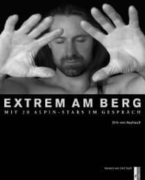 Cover von Extrem am Berg