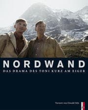 Cover von Nordwand