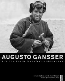 Cover von Augusto Gansser