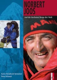 Cover von Norbert Joos
