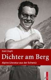Cover von Dichter am Berg