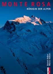 Cover von Monte Rosa