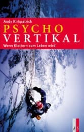 Cover von Psychovertikal