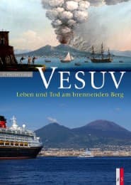 Cover von Vesuv