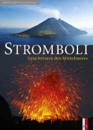 Cover von Stromboli