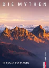 Cover von Die Mythen
