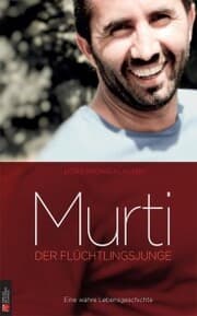 Cover von Murti - der Flüchtlingsjunge