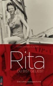 Cover von Rita - Du bist geliebt