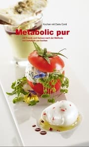 Cover von Metabolic Pur