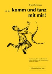 Cover von Komm und Tanz mit mir