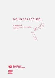 Cover von Grundrissfibel