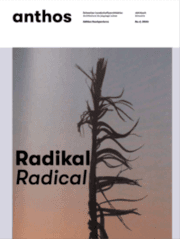 Cover von Radikal/Radical