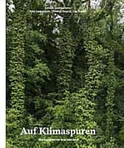 Cover von Auf Klimaspuren