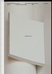 Cover von Die schönsten Schweizer Bücher 2021