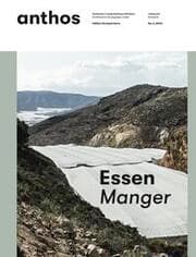 Cover von Essen/Manger