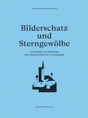 Cover von Bilderschatz und Sterngewölbe