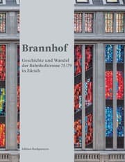 Cover von Brannhof