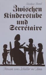 Cover von Zwischen Kinderstube und Secretaire