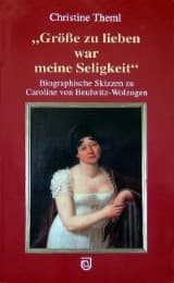 Cover von Größe zu lieben war meine Seligkeit