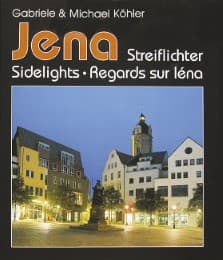 Cover von Jena