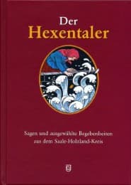 Cover von Der Hexentaler