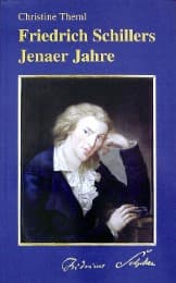 Cover von Friedrich Schillers Jenaer Jahre