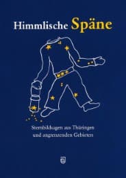 Cover von Himmlische Späne