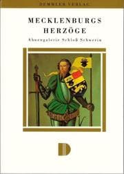 Cover von Mecklenburgs Herzöge