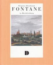 Cover von Fontane in Mecklenburg