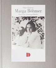 Cover von Marga Böhmer