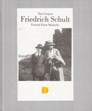 Cover von Friedrich Schult