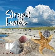 Cover von Strandfunde am Ostseestrand