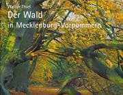 Cover von Der Wald in Mecklenburg-Vorpommern