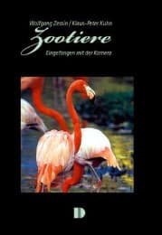 Cover von Zootiere