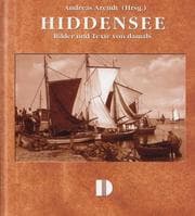 Cover von Hiddensee