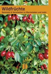 Cover von Wildfrüchte