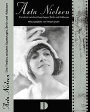 Cover von Asta Nielsen 1881-1972