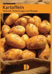 Cover von Kartoffeln
