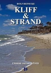Cover von Kliff und Strand