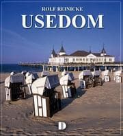 Cover von Usedom