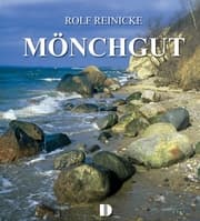 Cover von Mönchgut