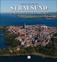 Cover von Stralsund und der Strelasund