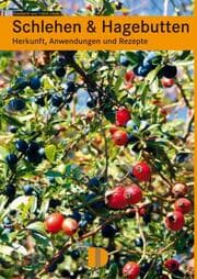 Cover von Schlehen & Hagebutten