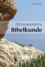 Cover von Alttestamentliche Bibelkunde