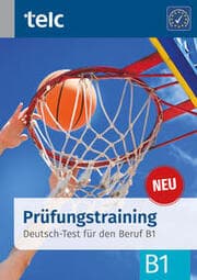 Cover von Prüfungstraining