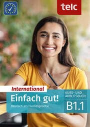 Cover von Einfach gut! International
