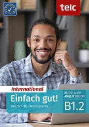 Cover von Einfach gut! International