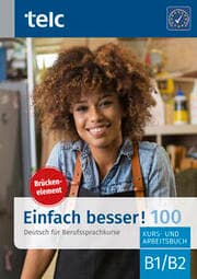 Cover von Einfach besser! 100